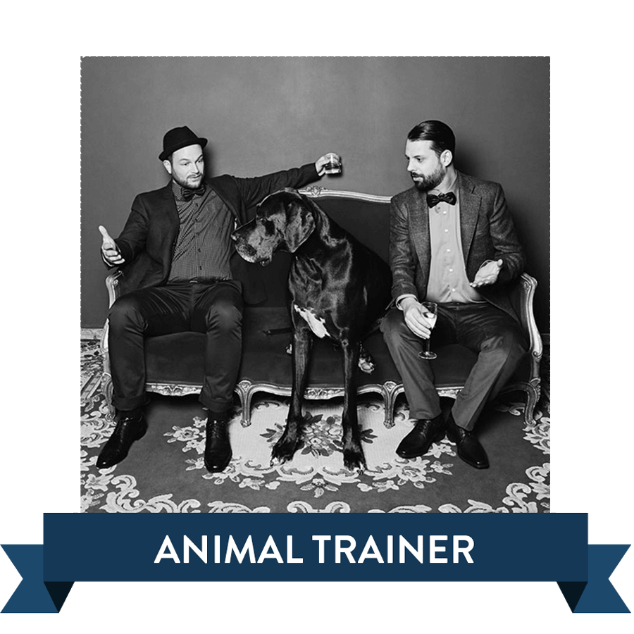 Animal Trainer