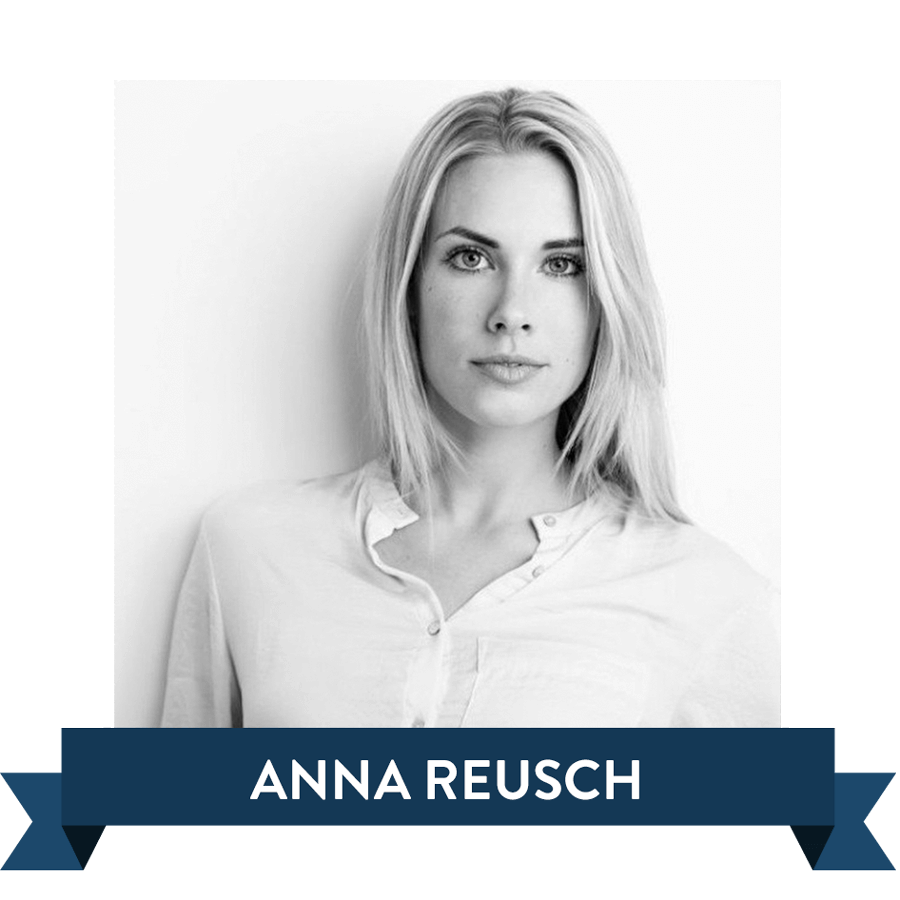 Anna Reusch