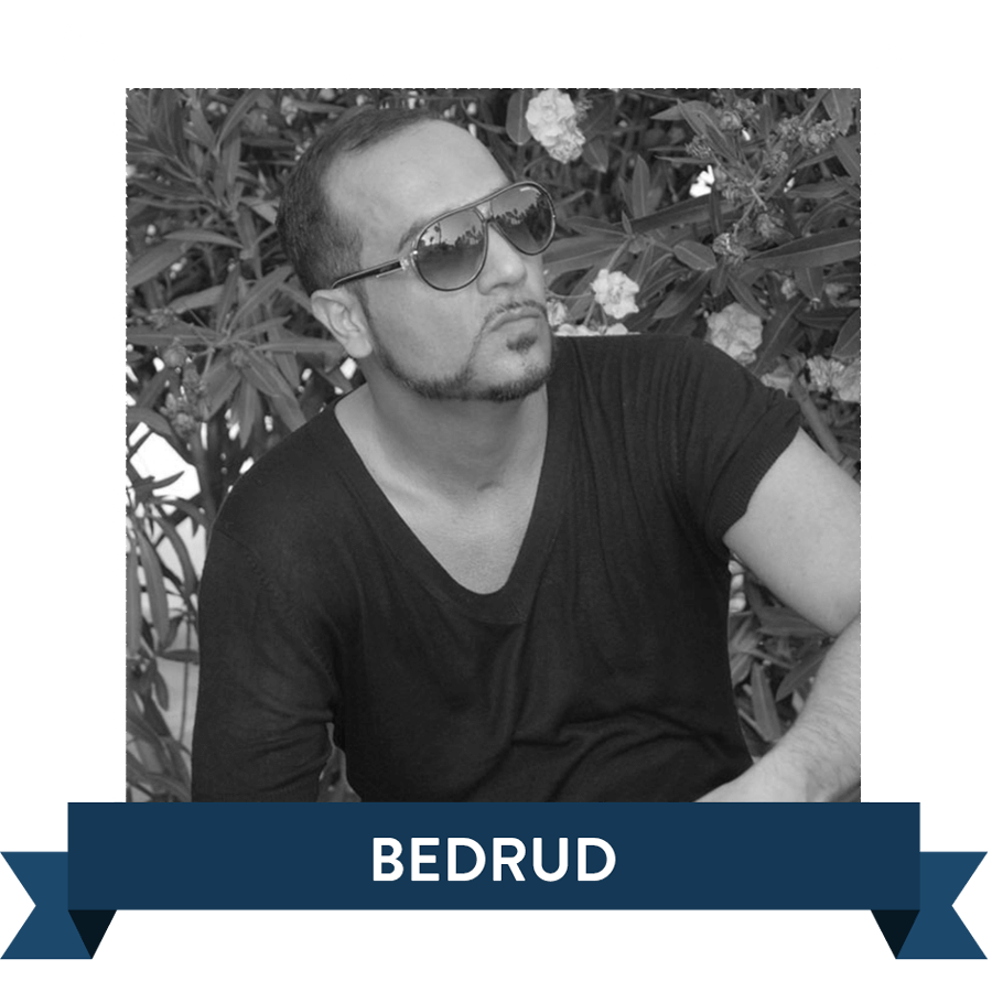 Bedrud