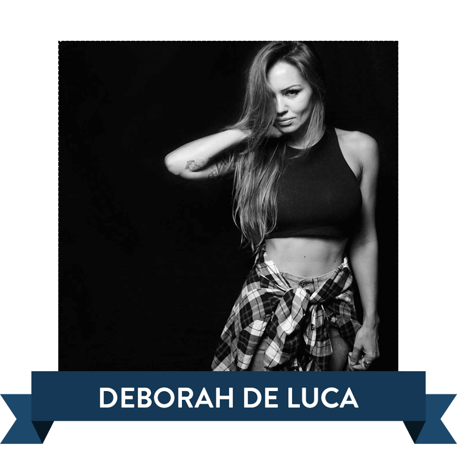 Deborah de Luca