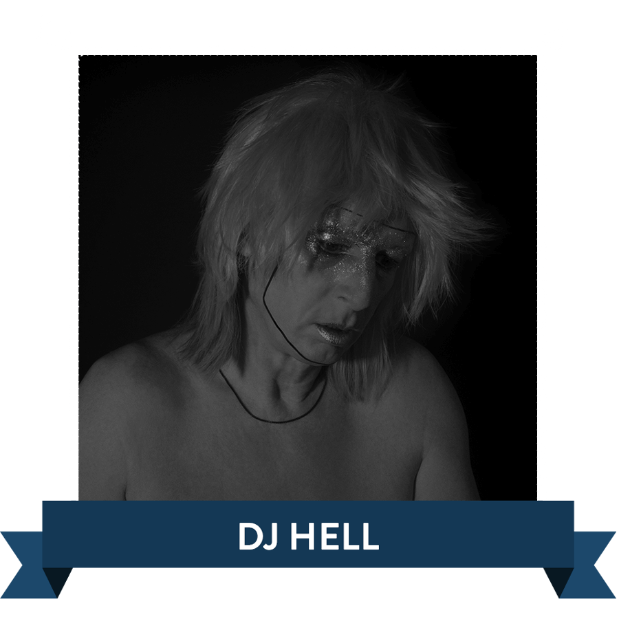 DJ Hell