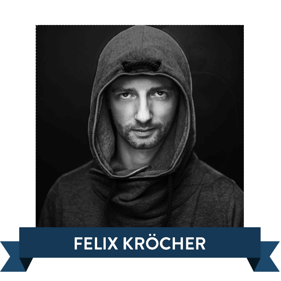 Felix KrÃ¶cher