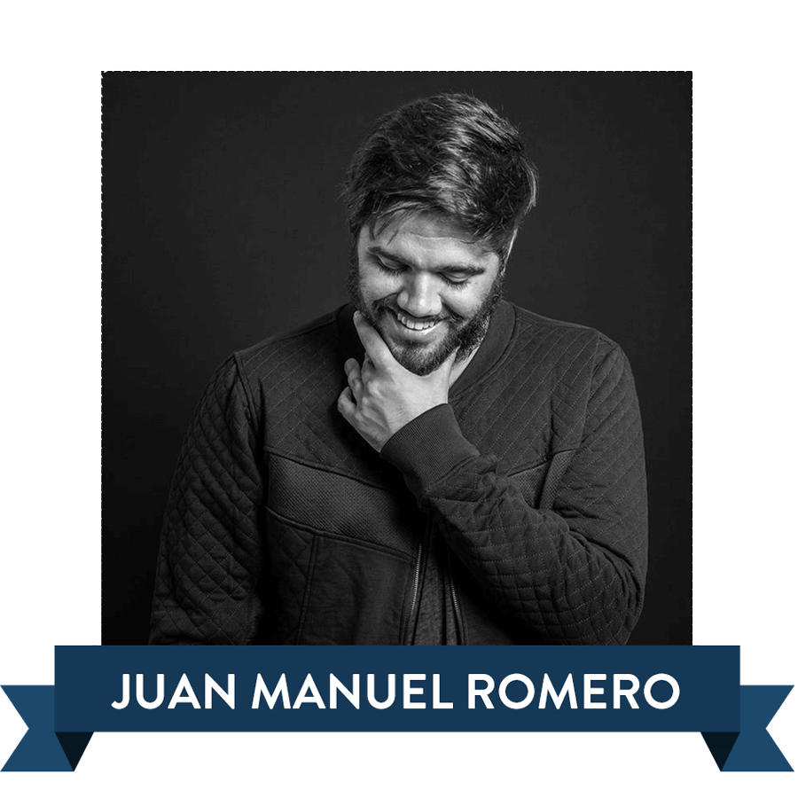 Juan Manuel Romero